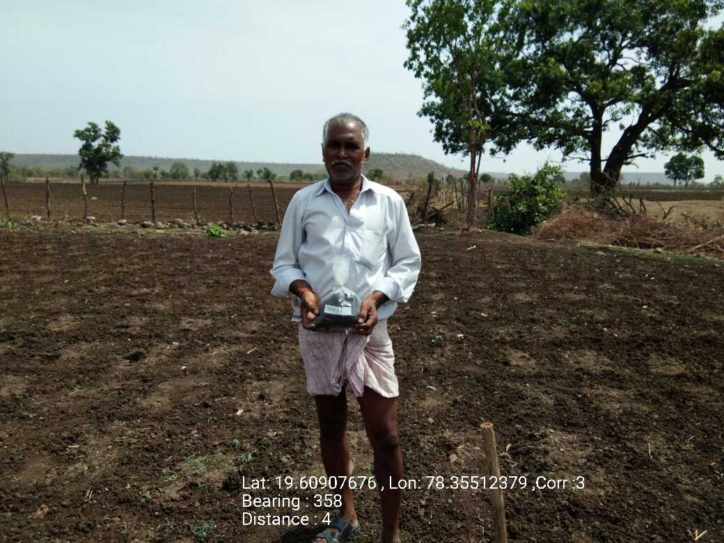 Snapshots of soil management practices deployed - Odisha Bhoochetana 